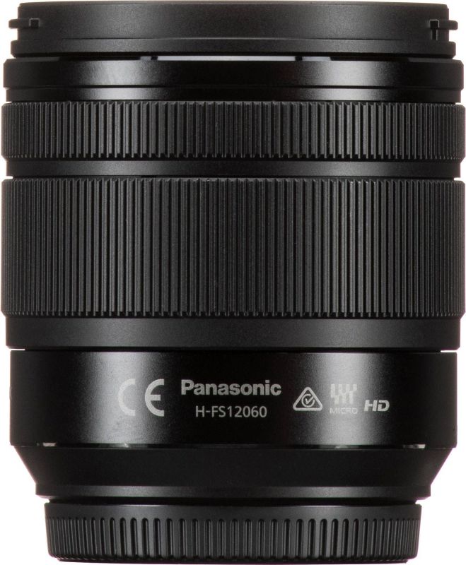 Цифр. фотокамера Panasonic DC-G97 Kit 12-60 mm f3.5-5.6 Цифр. фотокамера Panasonic DC-G97 Kit 12-60 mm f3.5-5.6