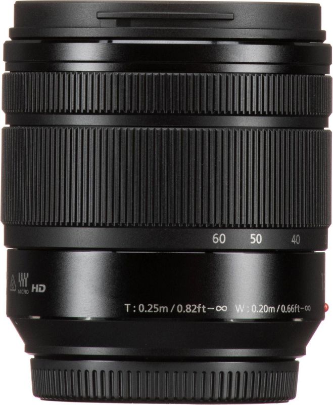 Цифр. фотокамера Panasonic DC-G97 Kit 12-60 mm f3.5-5.6 Цифр. фотокамера Panasonic DC-G97 Kit 12-60 mm f3.5-5.6