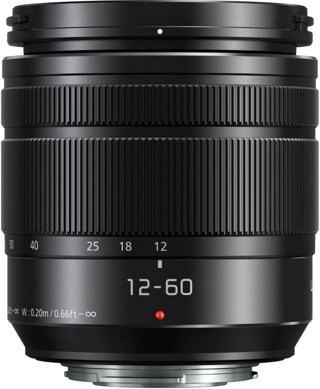 Цифр. фотокамера Panasonic DC-G97 Kit 12-60 mm f3.5-5.6 Цифр. фотокамера Panasonic DC-G97 Kit 12-60 mm f3.5-5.6