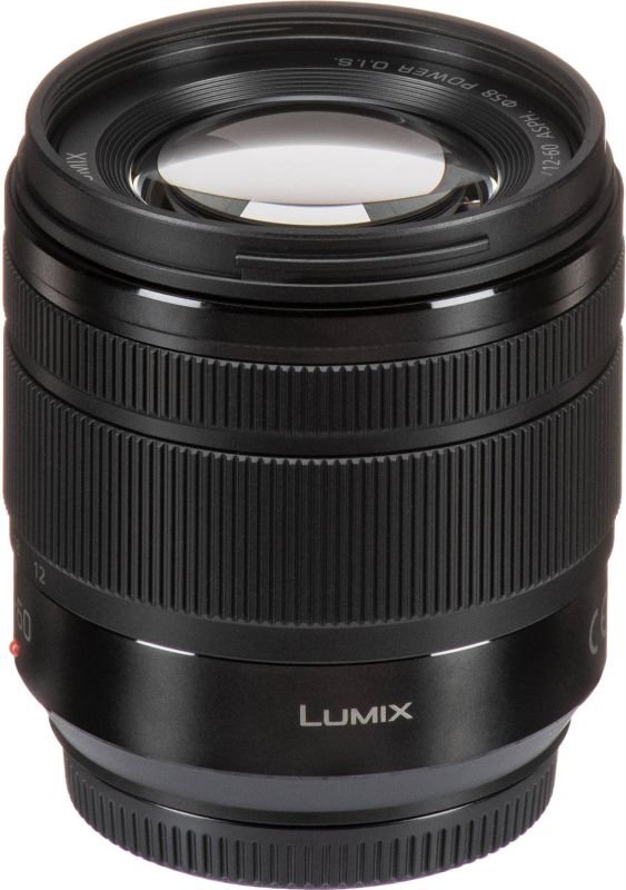 Цифр. фотокамера Panasonic DC-G97 Kit 12-60 mm f3.5-5.6 Цифр. фотокамера Panasonic DC-G97 Kit 12-60 mm f3.5-5.6