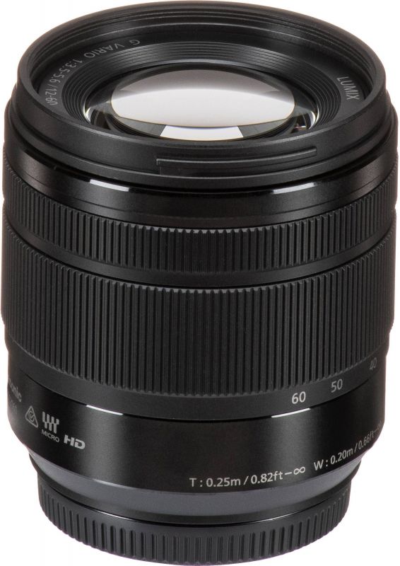 Цифр. фотокамера Panasonic DC-G97 Kit 12-60 mm f3.5-5.6 Цифр. фотокамера Panasonic DC-G97 Kit 12-60 mm f3.5-5.6