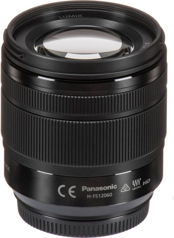 Цифр. фотокамера Panasonic DC-G97 Kit 12-60 mm f3.5-5.6 Цифр. фотокамера Panasonic DC-G97 Kit 12-60 mm f3.5-5.6