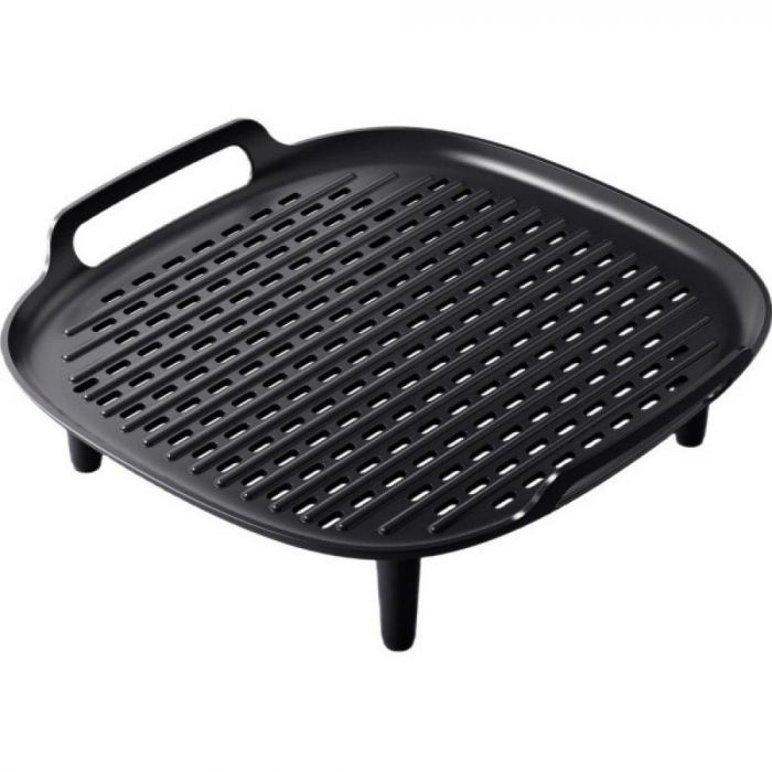 Мультипіч Philips Ovi Connected XXL  2000Вт, чаша-7.2л, сенсорне управл., 8 авто. ппрограм, аксесуари , пластик, чорний Мультипіч Philips Ovi Connected XXL  2000Вт, чаша-7.2л, сенсорне управл., 8 авто. ппрограм, аксесуари , пластик, чорний