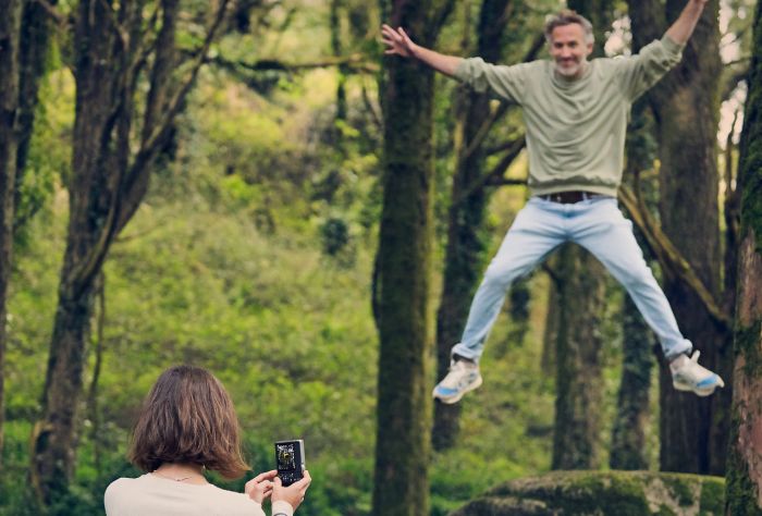 Цифр. фотокамера Panasonic DC-TZ99 Silver