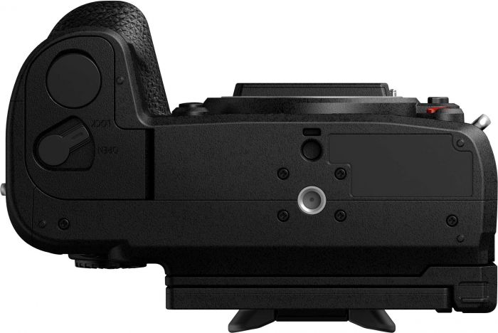 Цифр. фотокамера Panasonic GH7 Body