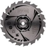 Диск пиляльний Ryobi SB254T24A1 150х10-18T