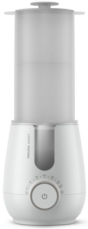 Підігрівач+стерилізатор Avent електричний Підігрівач+стерилізатор Avent електричний