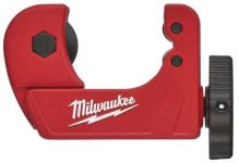 Труборіз Milwaukee для мідних труб, 3-22мм
