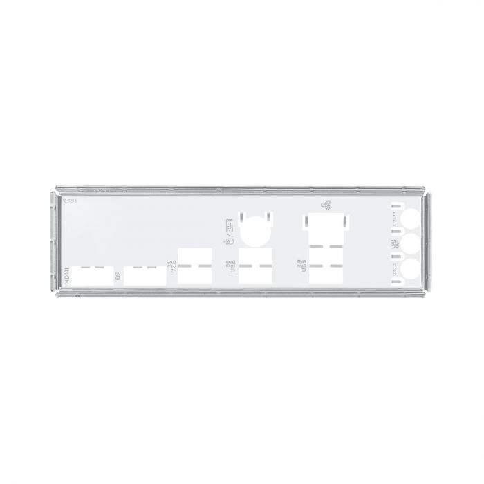 Материнcька плата ASUS PRIME A620AM-K sAM5 A620 2xDDR5 HDMI DP mATX