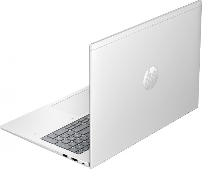 Ноутбук HP ProBook 4-G1i 16" WUXGA IPS AG, Intel U7-255H, 32GB, F1024GB, UMA, Win11P, сріблястий Ноутбук HP ProBook 4-G1i 16" WUXGA IPS AG, Intel U7-255H, 32GB, F1024GB, UMA, Win11P, сріблястий