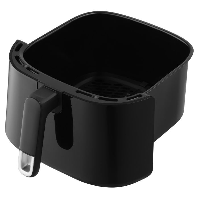 Мультипіч Sencor Vita, 1600Вт, чаша-6.5л, сенсорне керув., 8 програм, метал/пластик, чорний Мультипіч Sencor Vita, 1600Вт, чаша-6.5л, сенсорне керув., 8 програм, метал/пластик, чорний