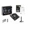 Материнcька плата ASUS TUF GAMING B850M-PLUS WIFI7 sAM5 B850 4xDDR5 M.2 HDMI DP Wi-Fi BT mATX Материнcька плата ASUS TUF GAMING B850M-PLUS WIFI7 sAM5 B850 4xDDR5 M.2 HDMI DP Wi-Fi BT mATX
