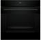 Духова шафа Bosch електрична, 76л, A, дисплей, конвекція, телескопічні направляючі, soft closing, чорний Духова шафа Bosch електрична, 76л, A, дисплей, конвекція, телескопічні направляючі, soft closing, чорний