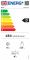 Холодильник Bosch вбудований з нижн. мороз., 194х56х55, xолод.відд.-215л, мороз.відд.-75л, 2дв., NF, білий Холодильник Bosch вбудований з нижн. мороз., 194х56х55, xолод.відд.-215л, мороз.відд.-75л, 2дв., NF, білий