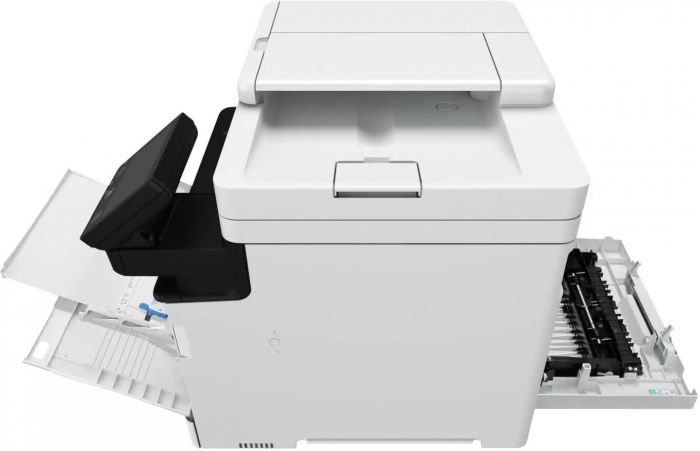 БФП А4 кол. Canon i-SENSYS MF754Cdw II з Wi-Fi БФП А4 кол. Canon i-SENSYS MF754Cdw II з Wi-Fi