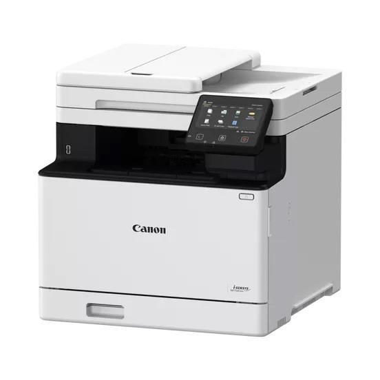 БФП А4 кол. Canon i-SENSYS MF754Cdw II з Wi-Fi БФП А4 кол. Canon i-SENSYS MF754Cdw II з Wi-Fi