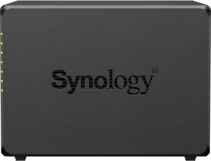 Розширення мережевого сховища Synology DX525 Розширення мережевого сховища Synology DX525
