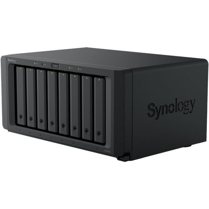Мережеве сховище NAS Synology DS1825+ Мережеве сховище NAS Synology DS1825+