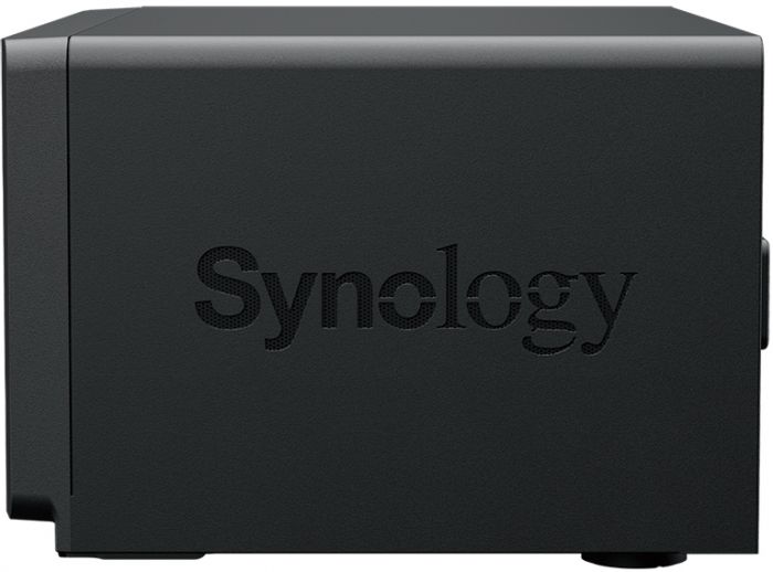 Мережеве сховище NAS Synology DS1825+ Мережеве сховище NAS Synology DS1825+