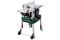 Рейсмусово-фугувальний верстат Metabo HC 260 2200Вт заготовка макс. 160х200мм зняття стружки 0-3мм 71кг Рейсмусово-фугувальний верстат Metabo HC 260 2200Вт заготовка макс. 160х200мм зняття стружки 0-3мм 71кг