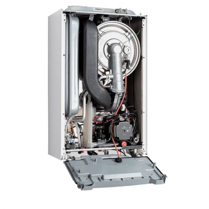 Котел газовий конденсаційний Immergas Victrix Tera V2 32 EU конденсаційний двоконтурний 32кВт Котел газовий конденсаційний Immergas Victrix Tera V2 32 EU конденсаційний двоконтурний 32кВт