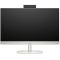 Комп'ютер персональний моноблок HP 240-G10 23.8" FHD IPS AG, Intel i3-N300, 16GB, F512GB, UMA, WiFi, кл+м, 3р, DOS, білий Комп'ютер персональний моноблок HP 240-G10 23.8" FHD IPS AG, Intel i3-N300, 16GB, F512GB, UMA, WiFi, кл+м, 3р, DOS, білий