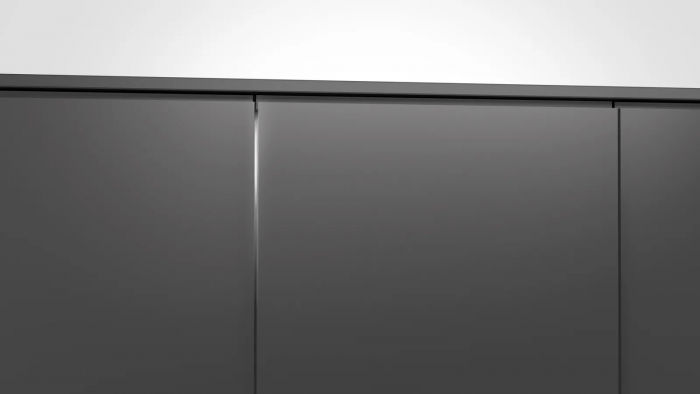 Посудомийна машина Bosch вбудована, 14компл., A, 60см, дисплей, 3й кошик, білий Посудомийна машина Bosch вбудована, 14компл., A, 60см, дисплей, 3й кошик, білий