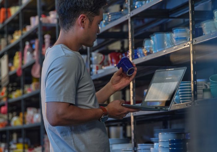 Ноутбук HP ProBook 4-G1i 16" WUXGA IPS AG, Intel U5-225H, 24GB, F1024GB, NVD3050-4, Win11P, сріблястий Ноутбук HP ProBook 4-G1i 16" WUXGA IPS AG, Intel U5-225H, 24GB, F1024GB, NVD3050-4, Win11P, сріблястий