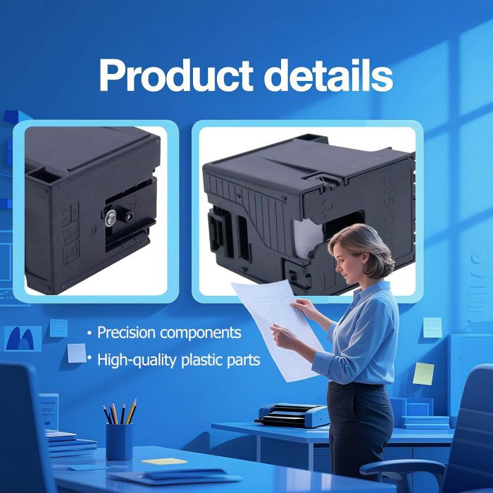 Картридж Canon MC-G07 (maintenance) Pixma G3480 Картридж Canon MC-G07 (maintenance) Pixma G3480