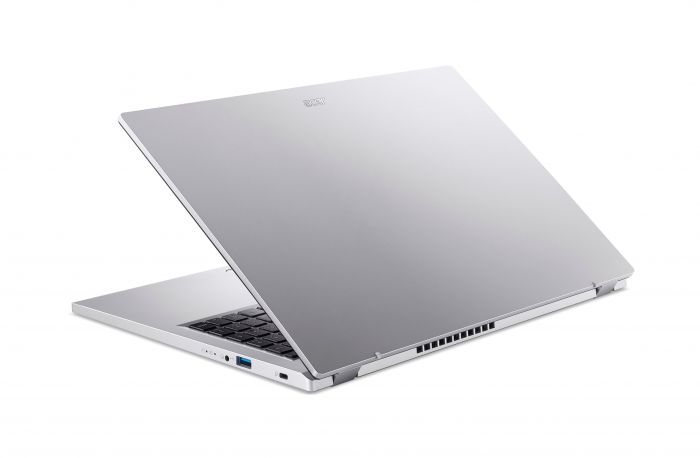Ноутбук Acer Extensa EX215-57 15.6" FHD IPS, Intel i5-13420H, 16GB, F512GB, UMA, Lin, сріблястий