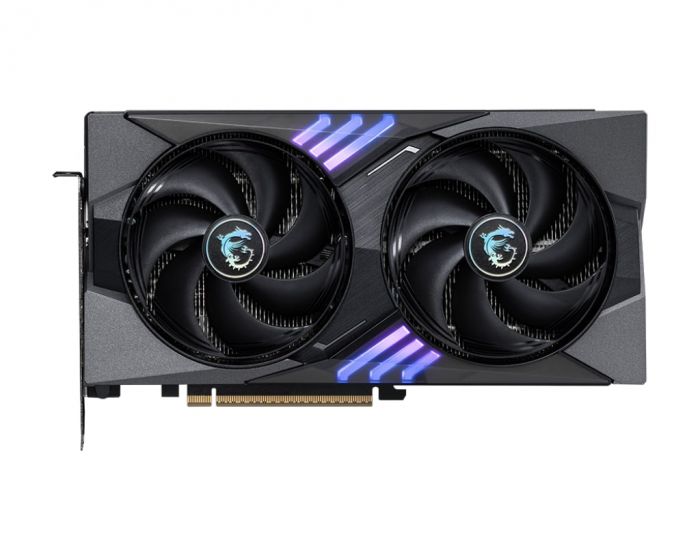 Відеокарта MSI GeForce RTX 5060 Ti 16GB GDDR7 GAMING OC Відеокарта MSI GeForce RTX 5060 Ti 16GB GDDR7 GAMING OC