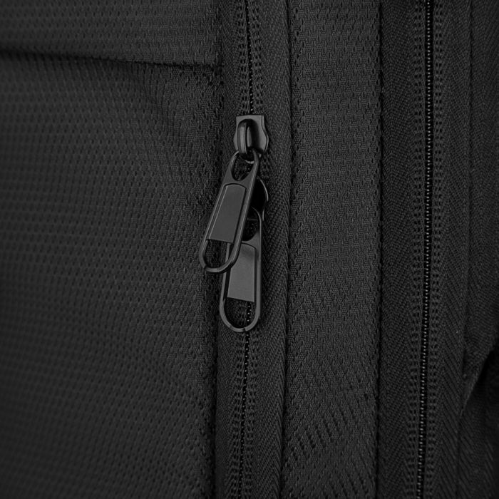 Набір валіз 2E, Trek, (M+S), TSA, 4 колеса, + 2 рюкзаки Cabin (2E-BPET-CABIN-BK), поліестр, чорний Набір валіз 2E, Trek, (M+S), TSA, 4 колеса, + 2 рюкзаки Cabin (2E-BPET-CABIN-BK), поліестр, чорний