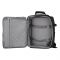 Набір валіз 2E, Trek, (M+S), TSA, 4 колеса, + 2 рюкзаки Cabin (2E-BPET-CABIN-BK), поліестр, чорний Набір валіз 2E, Trek, (M+S), TSA, 4 колеса, + 2 рюкзаки Cabin (2E-BPET-CABIN-BK), поліестр, чорний