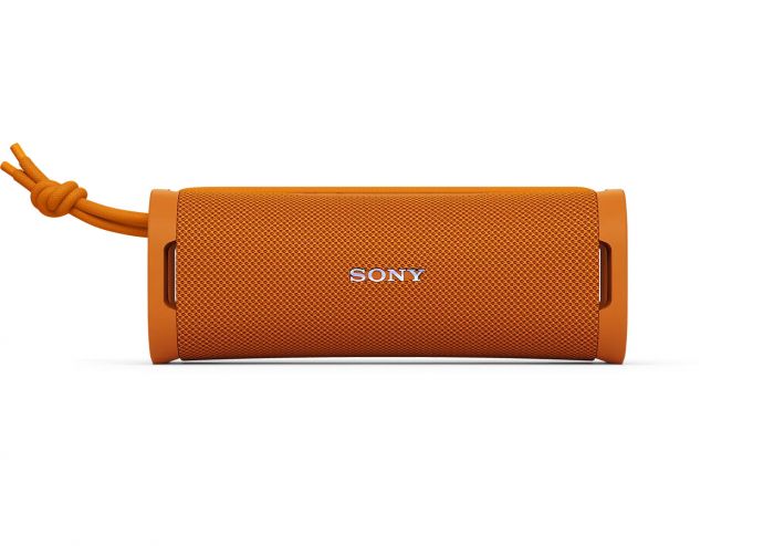 Акустична система Sony ULT FIELD 1 Помаранчевий