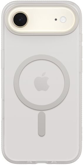 Чохол Belkin для iPhone Air, Magnetic Protective Grip, Sand