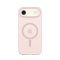 Чохол Belkin для iPhone Air, Magnetic Protective Grip, Pink
