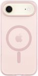 Чохол Belkin для iPhone Air, Magnetic Protective Grip, Pink