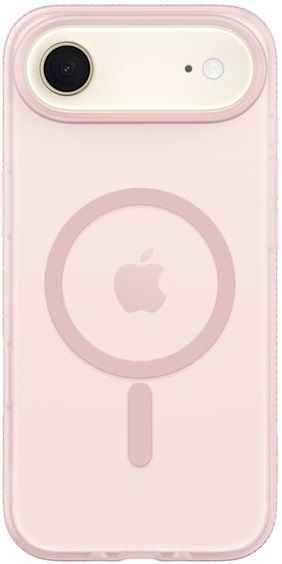 Чохол Belkin для iPhone Air, Magnetic Protective Grip, Pink