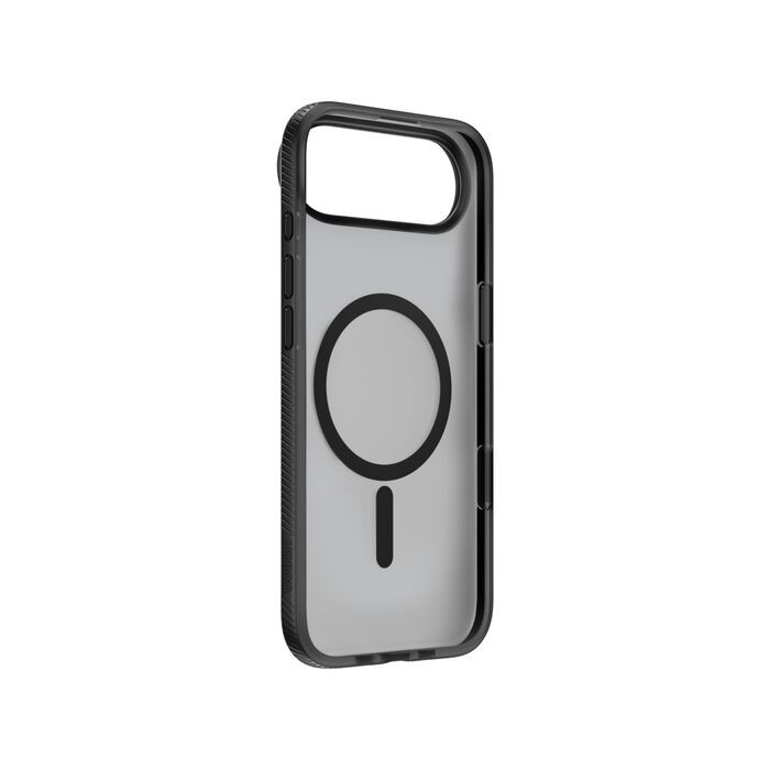 Чохол Belkin для iPhone Air, Magnetic Protective Grip, Black