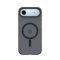 Чохол Belkin для iPhone Air, Magnetic Protective Grip, Black