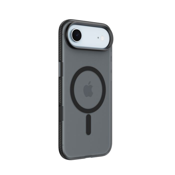 Чохол Belkin для iPhone Air, Magnetic Protective Grip, Black
