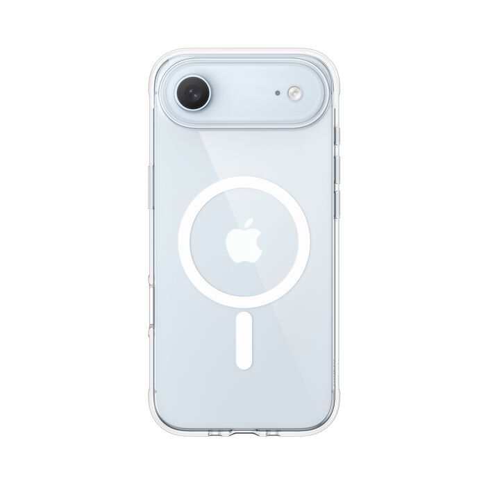 Чохол Belkin для iPhone Air, Magnetic Protective Clear