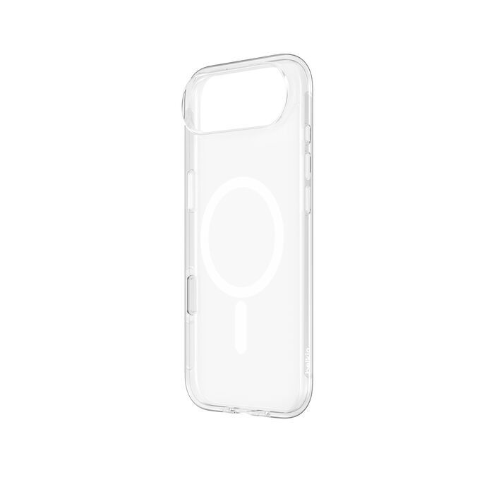 Чохол Belkin для iPhone Air, Magnetic Protective Clear