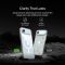 Чохол Belkin для iPhone Air, Magnetic Protective Clear