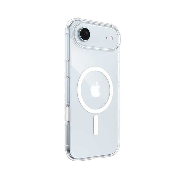 Чохол Belkin для iPhone Air, Magnetic Protective Clear