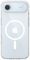 Чохол Belkin для iPhone Air, Magnetic Protective Clear