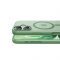 Чохол Belkin для iPhone 17, Magnetic Protective Grip, Sage