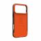 Чохол UAG для iPhone 17 Pro Max, Civilian MagSafe, Orange