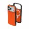Чохол UAG для iPhone 17 Pro Max, Civilian MagSafe, Orange