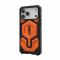 Чохол UAG для iPhone 17 Pro Max, Monarch Pro MagSafe, Orange